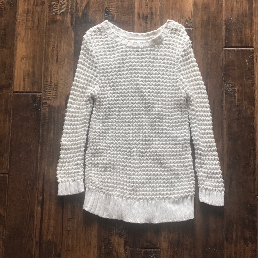 Girls Sweater
